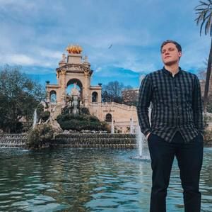 Meet your Posher, Austin